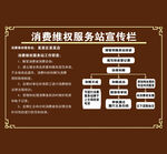 宣传栏