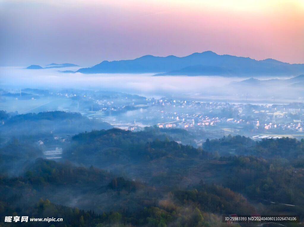 乡村