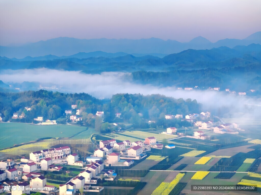 乡村