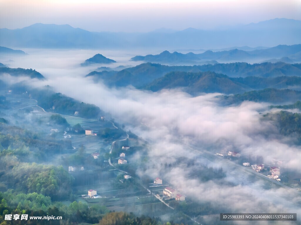 乡村