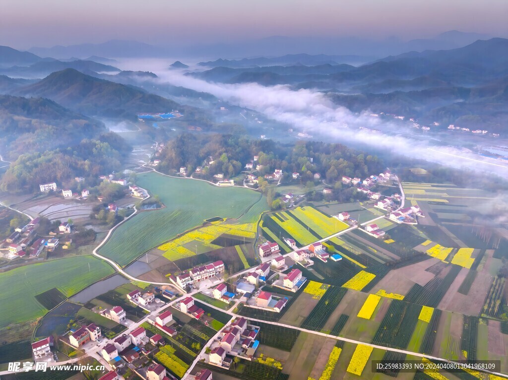 乡村