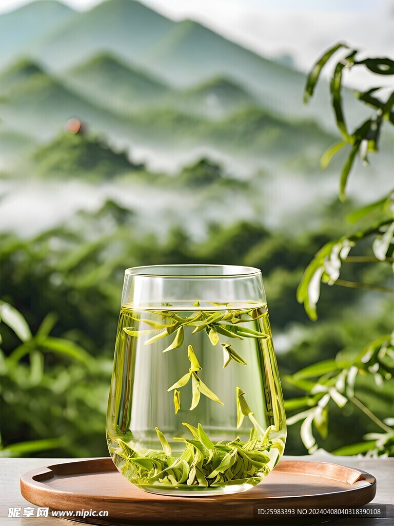 泡茶