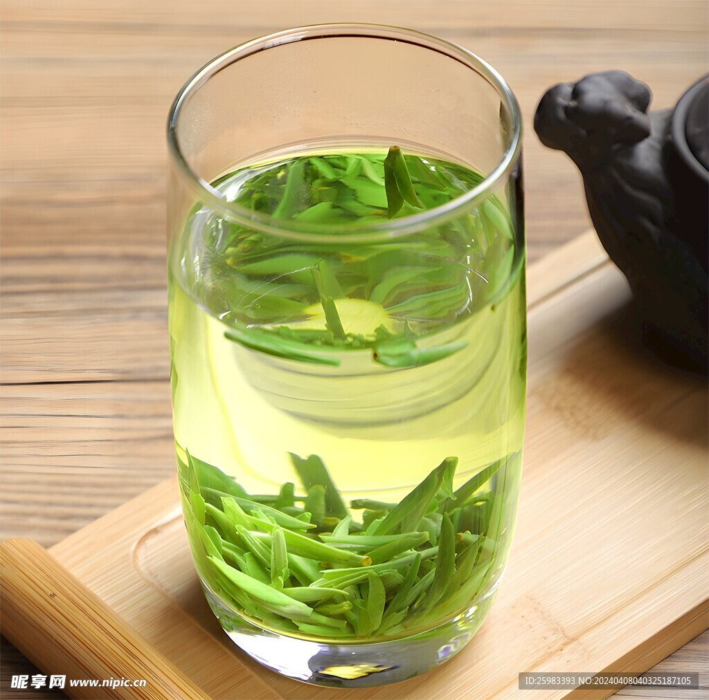泡茶