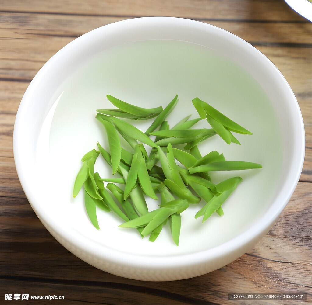 茶叶