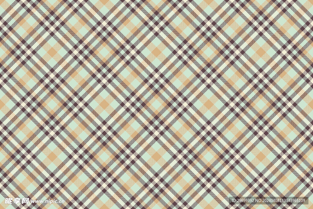 格子
