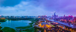 城市壁纸 