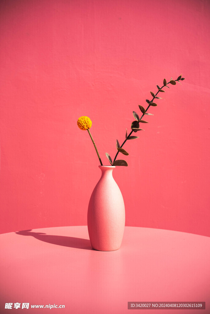 花瓶