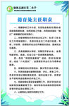 岗位职责牌
