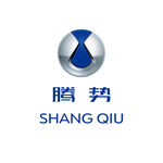 腾势logo
