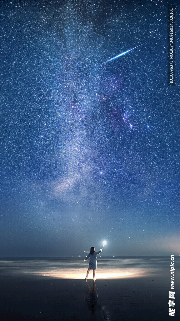 星空背景图片