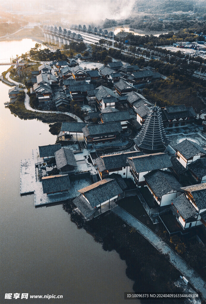 城市摄影图片