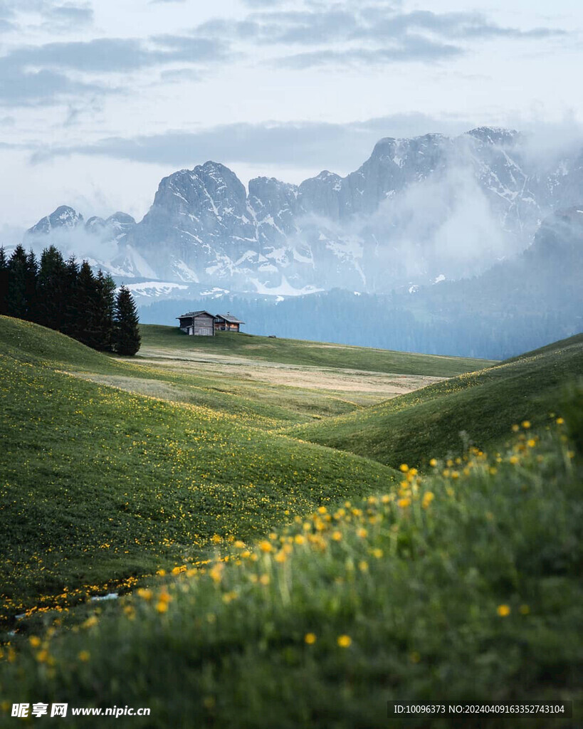 自然风景
