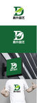 园艺标识设计
