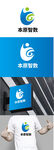 科技标识设计