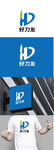 五金标识设计