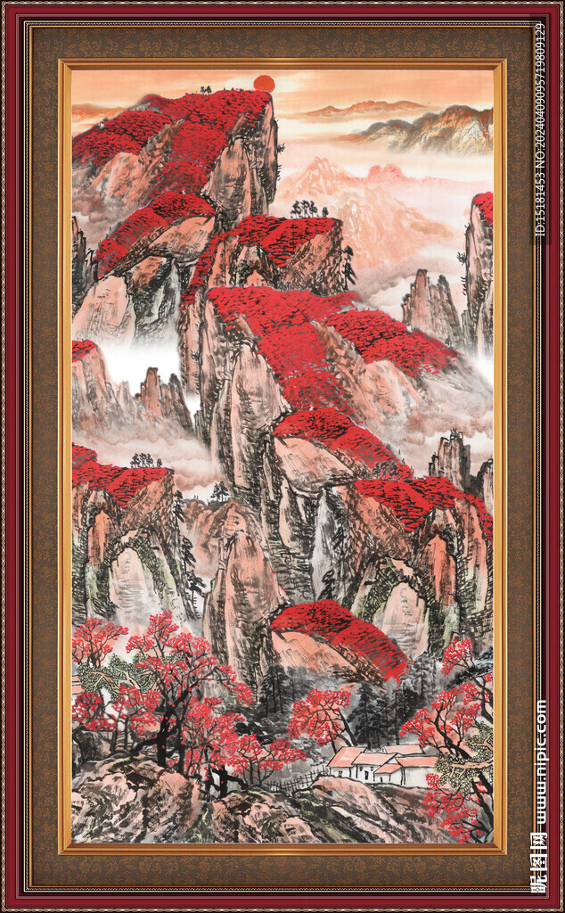 鸿运当头 