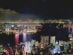 城市风景 海景
