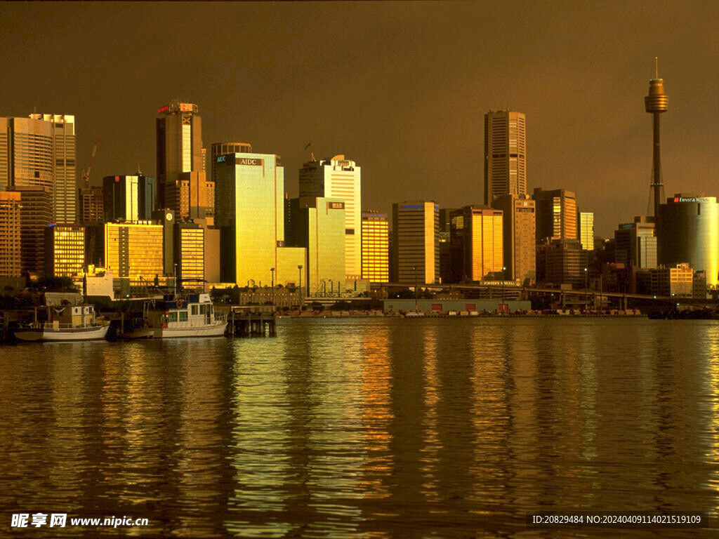 参加风景 海景