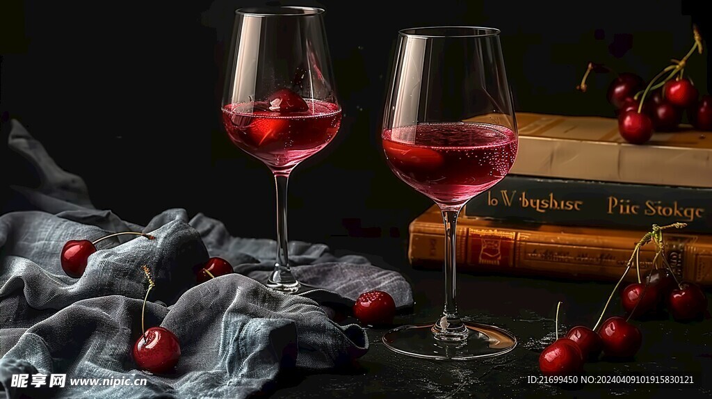 酒瓶酒杯庆祝洋酒红酒酒具葡萄酒