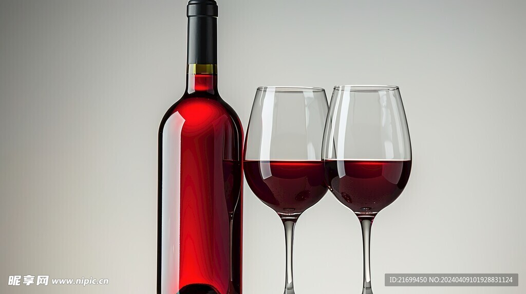 葡萄酒酒杯高级酒具洋酒红酒奢华