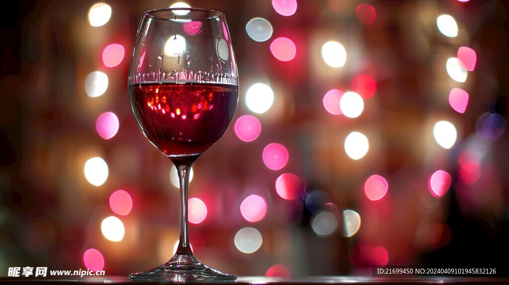 葡萄酒酒具洋酒酒杯酒瓶红酒庆祝