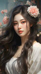 AI生画