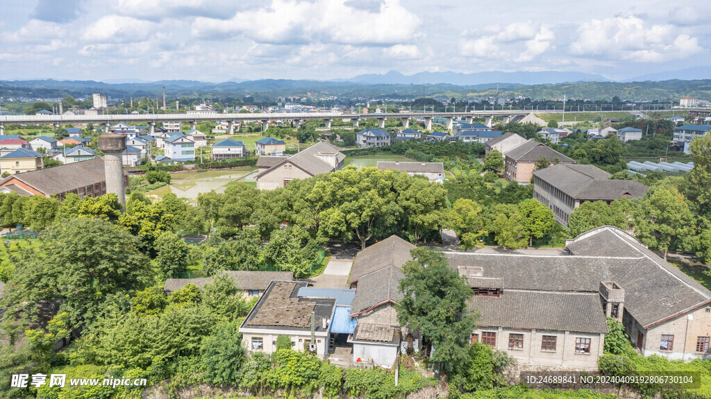 户外自然景观