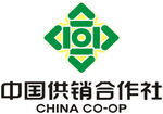 中国供销合作社 供销社logo