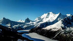 大雪山