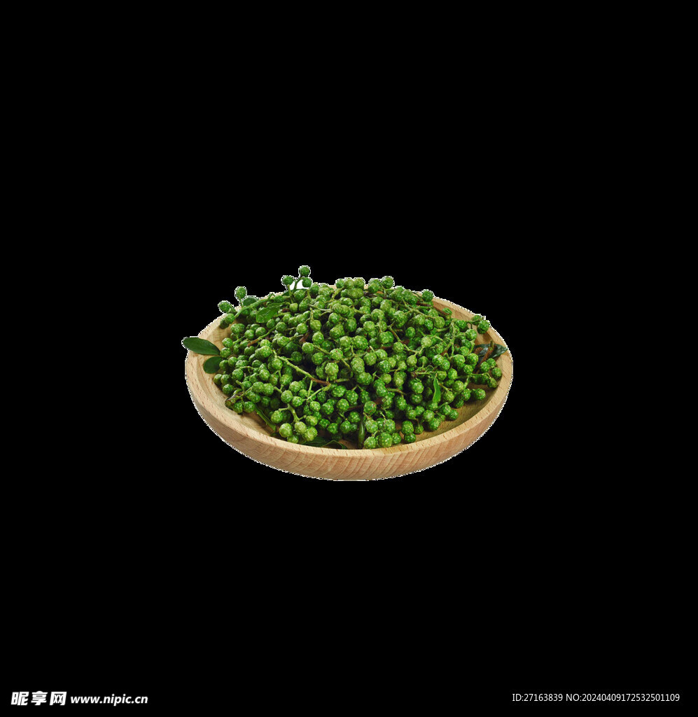 青花椒