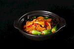 黄焖豆腐