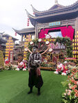 万圣节NPV