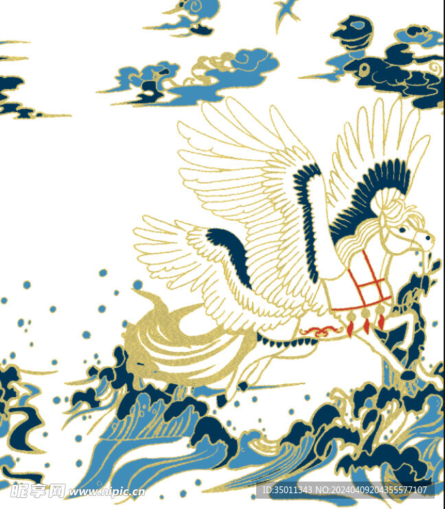 马面裙