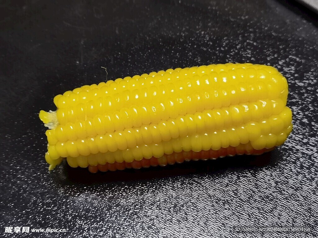 玉米