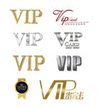 VIP字体