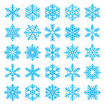 雪花