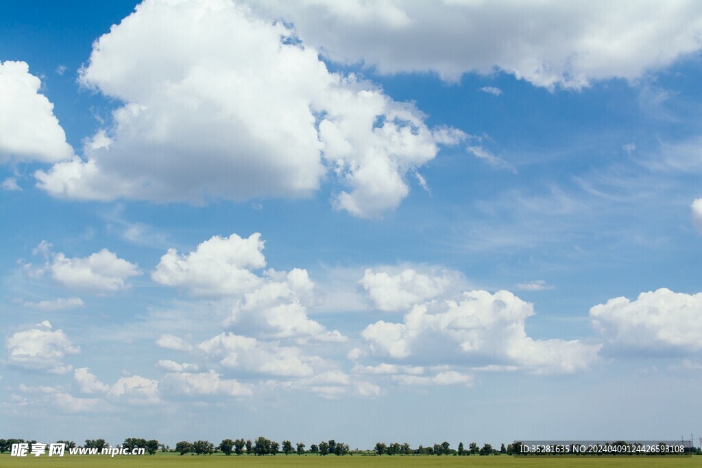 天空素材