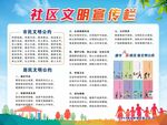 社区文明公约