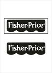 Fisher Price 标志