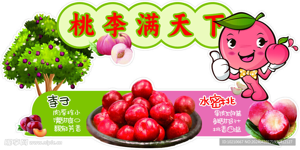 桃李满天下