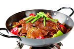 牛肉