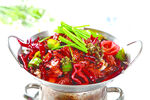 干锅鸡块