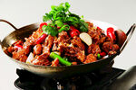 兔子肉