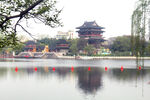 城市建筑