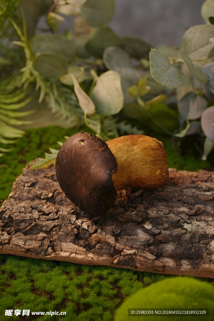 云南菌菇
