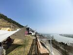 矛仙洞露营基地