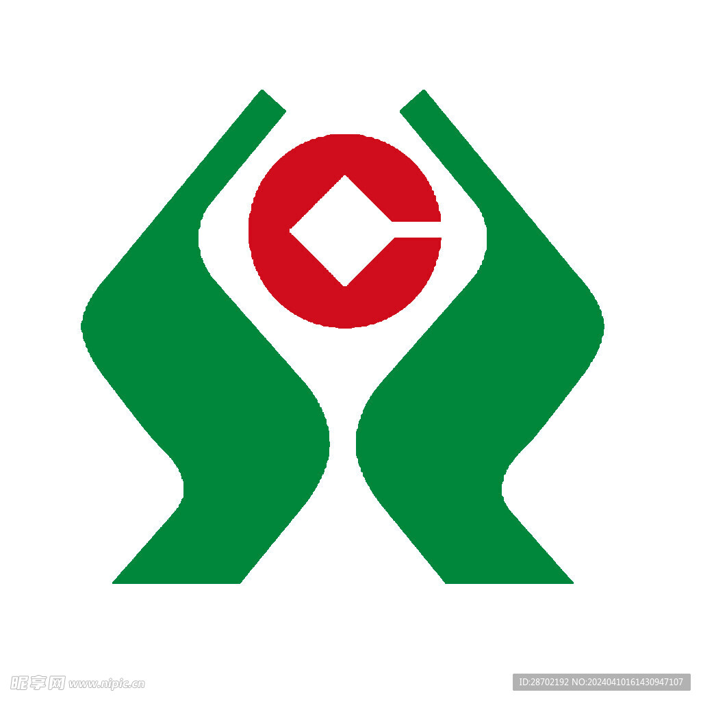 河北农信logo