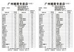 烟草专卖店