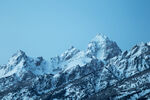 雪山