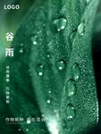 谷雨